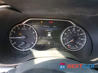 Zdjęcie 9 z 13 samochodu: 2017 NISSAN MAXIMA 3.5 S VIN:1N4AA6AP2HC410248 - miniatura