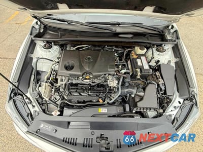Zdjęcie 7 z 10 samochodu: 2021 TOYOTA CAMRY LE VIN:4T1C11AK1MU598688 - miniatura