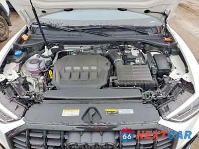 Zdjęcie 12 z 13 samochodu: 2025 AUDI Q3 PROGRESSIV VIN:WA1EECF37S1112277 - miniatura