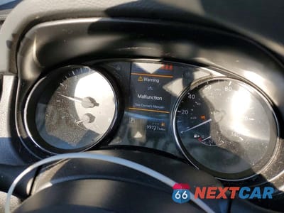 Zdjęcie 9 z 13 samochodu: 2022 NISSAN ROGUE SPORT S VIN:JN1BJ1AW7NW472413 - miniatura