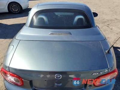Zdjęcie 10 z 12 samochodu: 2013 MAZDA MX-5 MIATA GRAND TOURING VIN:JM1NC2PF8D0233195 - miniatura