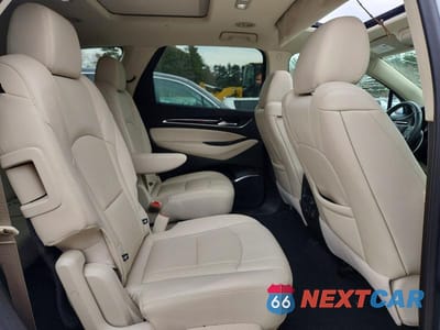 Zdjęcie 11 z 13 samochodu: 2022 BUICK ENCLAVE PREMIUM VIN:5GAEVBKW7NJ148623 - miniatura