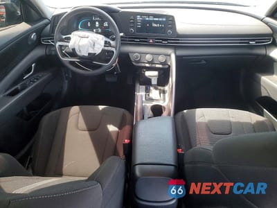 Zdjęcie 8 z 12 samochodu: 2026 HYUNDAI ELANTRA SE VIN:KMHLL4DG3TU104039 - miniatura