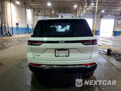 Zdjęcie 6 z 13 samochodu: 2025 JEEP GRAND CHEROKEE 4XE VIN:1C4RJYB62S8690391 - miniatura