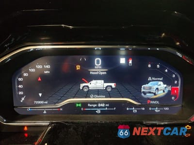 Zdjęcie 9 z 13 samochodu: 2022 GMC SIERRA K1500 ELEVATION VIN:3GTPUCEK3NG627132 - miniatura