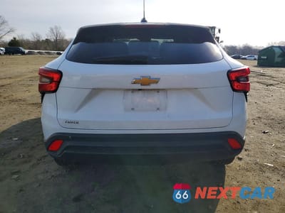 Zdjęcie 6 z 12 samochodu: 2024 CHEVROLET TRAX LS VIN:KL77LFE22RC146251 - miniatura