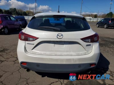 Zdjęcie 6 z 12 samochodu: 2016 MAZDA 3 SPORT VIN:3MZBM1J76GM272815 - miniatura