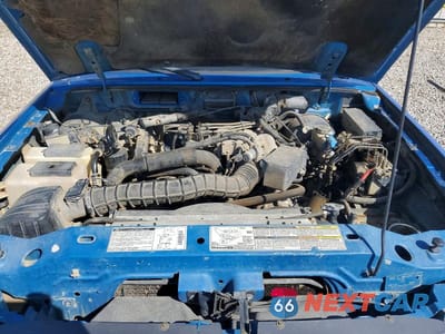 Zdjęcie 11 z 11 samochodu: 1999 FORD RANGER SUPER CAB VIN:1FTZR15V3XPA58306 - miniatura