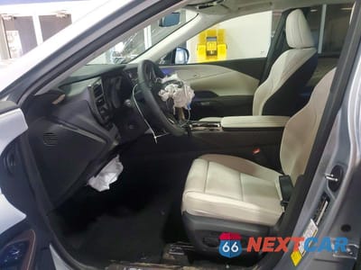 Zdjęcie 7 z 14 samochodu: 2026 LEXUS RX 350 LUXURY VIN:2T2BAMCA9TC129636 - miniatura