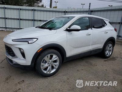 2024 BUICK ENCORE GX PREFERRED - R&D - PRIOR FLEET KL4AMBS29RB087153 - główne zdjęcie licytacji z USA - miniatura