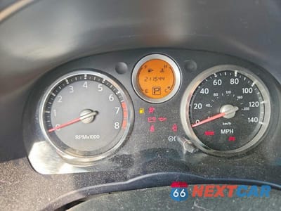 Zdjęcie 9 z 11 samochodu: 2007 NISSAN SENTRA 2.0 VIN:3N1AB61E07L638194 - miniatura