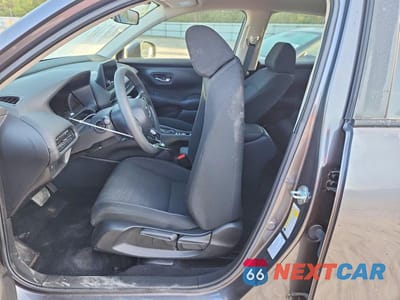 Zdjęcie 7 z 12 samochodu: 2024 HONDA HR-V LX VIN:3CZRZ1H30RM715107 - miniatura