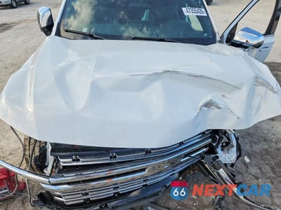 Zdjęcie 11 z 12 samochodu: 2023 CHEVROLET TAHOE C1500 PREMIER VIN:1GNSCSKD4PR433765 - miniatura