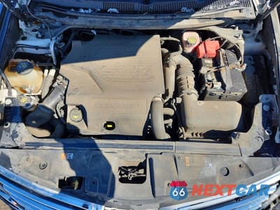 Zdjęcie 12 z 12 samochodu: 2019 LINCOLN MKT VIN:2LMHJ5AT9KBL00126 - miniatura