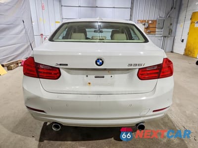 Zdjęcie 6 z 12 samochodu: 2014 BMW 335 XI VIN:WBA3B9G53ENR90291 - miniatura