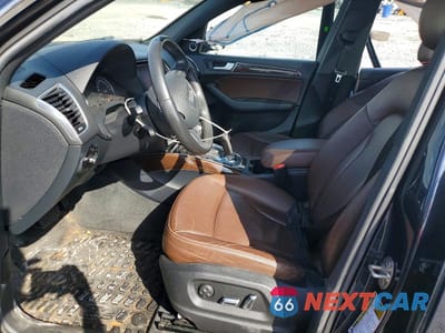 Zdjęcie 7 z 12 samochodu: 2014 AUDI Q5 TDI PREMIUM PLUS VIN:WA1CMAFP4EA007668 - miniatura