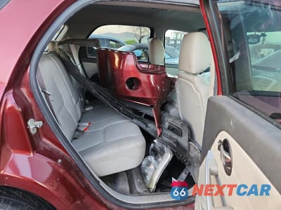 Zdjęcie 11 z 14 samochodu: 2007 CHEVROLET EQUINOX LT VIN:2CNDL73F876026828 - miniatura