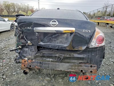 Zdjęcie 6 z 12 samochodu: 2012 NISSAN ALTIMA 2.5 VIN:1N4AL2AP7CC159397 - miniatura