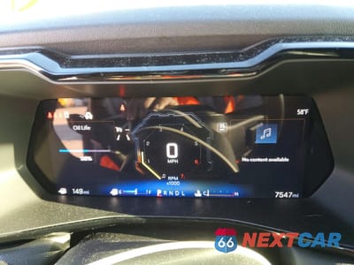 Zdjęcie 9 z 13 samochodu: 2025 CHEV COLORADO VIN:1GCPSBEK1S1113323 - miniatura