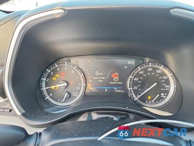 Zdjęcie 9 z 12 samochodu: 2020 TOYOTA HIGHLANDER XLE VIN:5TDGZRAH8LS018860 - miniatura