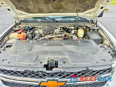 Zdjęcie 7 z 12 samochodu: 2013 CHEVROLET SILVERADO K2500 HEAVY DUTY LTZ VIN:1GC1KYE84DF230977 - miniatura