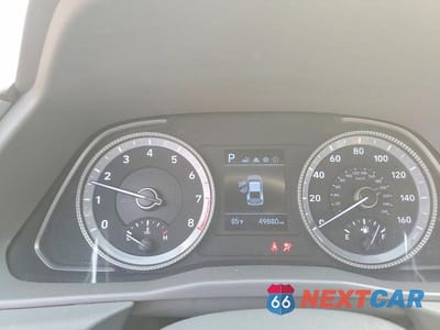 Zdjęcie 9 z 12 samochodu: 2021 HYUNDAI SONATA SE VIN:5NPEG4JA0MH115416 - miniatura