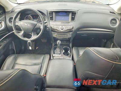 Zdjęcie 8 z 12 samochodu: 2019 INFINITI QX60 PURE VIN:5N1DL0MN3KC529163 - miniatura