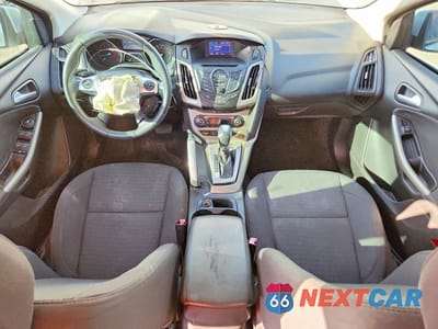 Zdjęcie 8 z 12 samochodu: 2012 FORD FOCUS SEL VIN:1FAHP3H2XCL393469 - miniatura