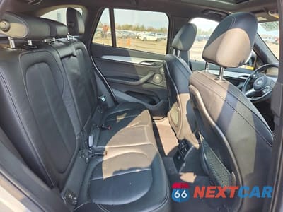 Zdjęcie 10 z 11 samochodu: 2017 BMW X1 XDRIVE28I VIN:WBXHT3C30H5F86074 - miniatura