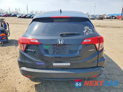 Zdjęcie 6 z 14 samochodu: 2016 HONDA HR-V EX VIN:3CZRU6H58GM735759 - miniatura