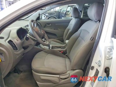 Zdjęcie 7 z 14 samochodu: 2015 KIA SPORTAGE LX VIN:KNDPBCAC7F7694771 - miniatura
