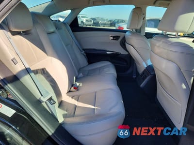 Zdjęcie 10 z 12 samochodu: 2015 TOYOTA AVALON XLE VIN:4T1BK1EB9FU143576 - miniatura