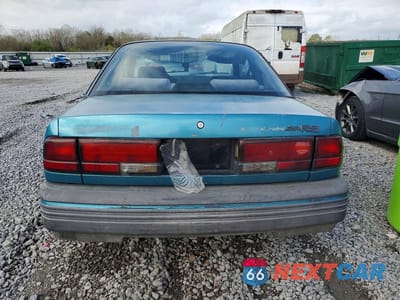 Zdjęcie 6 z 12 samochodu: 1994 CHEVROLET CAVALIER VL VIN:1G1JC1449R7310188 - miniatura