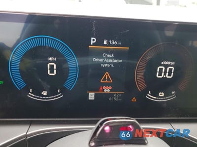 Zdjęcie 9 z 13 samochodu: 2025 HYUNDAI SANTA FE HYBRID SEL VIN:5NMP2DG17SH065560 - miniatura