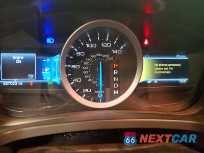 Zdjęcie 9 z 12 samochodu: 2015 FORD EXPLORER XLT VIN:1FM5K8D83FGA85278 - miniatura