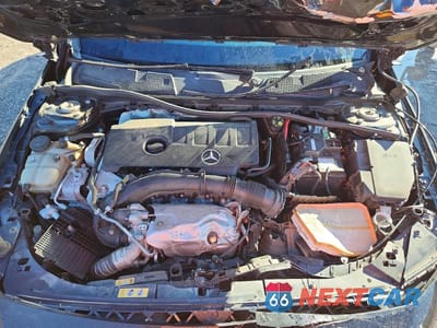 Zdjęcie 11 z 12 samochodu: 2021 MERCEDES-BENZ A 220 4MATIC VIN:W1K3G4FB1MJ289100 - miniatura