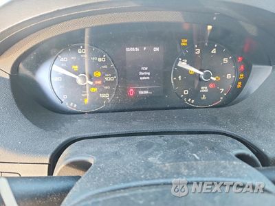 Zdjęcie 9 z 13 samochodu: 2023 RAM PROMASTER 2500 UTILITY / SERVICE VAN VIN:3C6LRVDG4PE525949 - miniatura