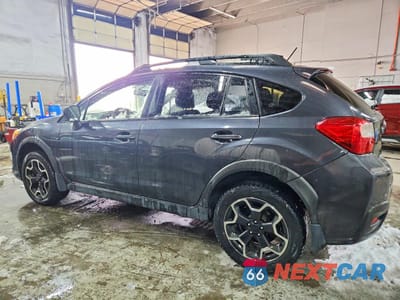 Drugie zdjęcie samochodu z przodu: 2014 SUBARU XV CROSSTREK 2.0 PREMIUM VIN:JF2GPAVC6E8310750 - miniatura