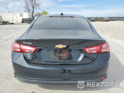 Zdjęcie 6 z 11 samochodu: 2020 CHEVROLET MALIBU LT VIN:1G1ZD5ST8LF046010 - miniatura