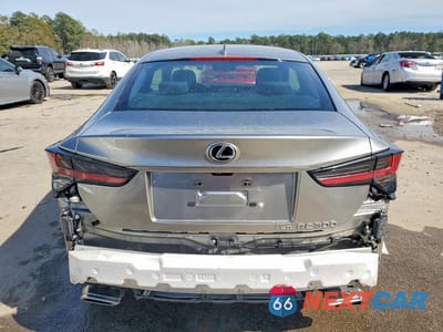 Zdjęcie 6 z 12 samochodu: 2021 LEXUS RC 300 BASE VIN:JTHD85EC4M5006207 - miniatura