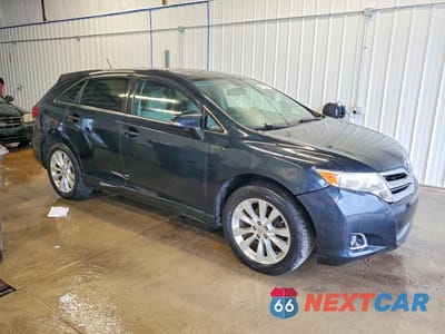 Czwarte zdjęcie samochodu z boku: 2013 TOYOTA VENZA LE VIN:4T3BA3BB1DU040692 - miniatura