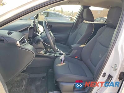 Zdjęcie 7 z 12 samochodu: 2022 TOYOTA COROLLA CROSS LE VIN:7MUCAABG7NV032514 - miniatura