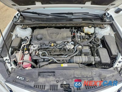 Zdjęcie 11 z 11 samochodu: 2022 TOYOTA CAMRY HYBRID XLE VIN:4T1F31AK1NU599123 - miniatura