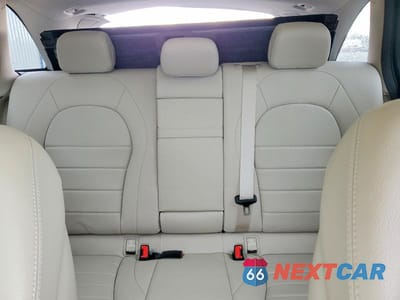 Zdjęcie 10 z 12 samochodu: 2017 MERCEDES-BENZ GLC 300 VIN:WDC0G4JB5HV006730 - miniatura