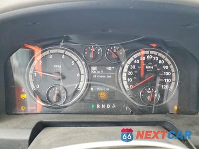 Zdjęcie 9 z 12 samochodu: 2009 DODGE RAM 1500 VIN:1D3HV13T19S705804 - miniatura