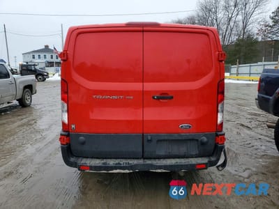 Zdjęcie 6 z 13 samochodu: 2023 FORD TRANSIT T-150 VIN:1FTYE1Y89PKC09238 - miniatura