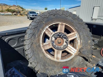 Zdjęcie 12 z 13 samochodu: 2010 DODGE RAM 3500 VIN:3D73Y3CL6AG133698 - miniatura