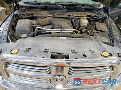 Zdjęcie 11 z 12 samochodu: 2014 RAM TRUCKS 2500 SLT VIN:3C6TR5MT3EG222417 - miniatura