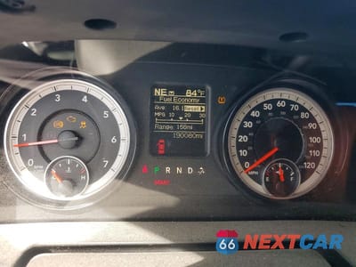 Zdjęcie 9 z 11 samochodu: 2015 RAM 1500 SLT VIN:1C6RR6LT7FS735469 - miniatura