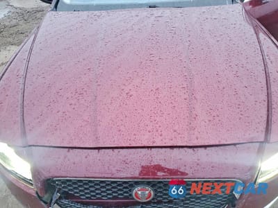 Zdjęcie 11 z 13 samochodu: 2017 JAGUAR XF PRESTIGE VIN:SAJBK4BV2HCY28419 - miniatura